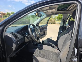 polo volkswagen 2007