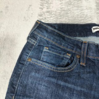 Levi's 515 Bootcut Vaqueros Mujer Talla M