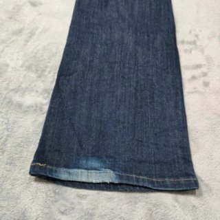 Levi's 515 Bootcut Vaqueros Mujer Talla M