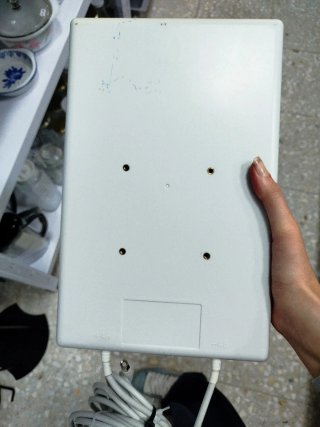 Antena Router Wi-Fi