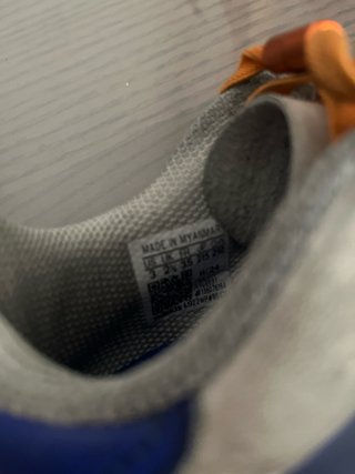 Adidas tacos turf talla 35