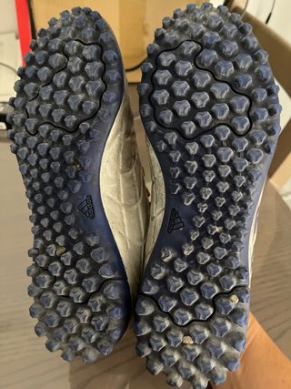 Adidas tacos turf talla 35