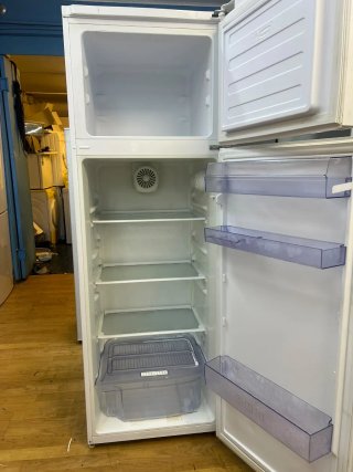 Nevera Beko Blanca