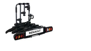 Portabicicletas 3 Bicis Renault Nuevo