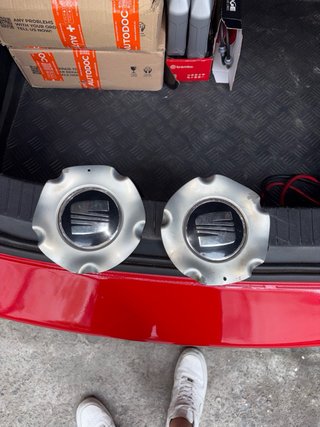 Piezas Seat Leon MK1