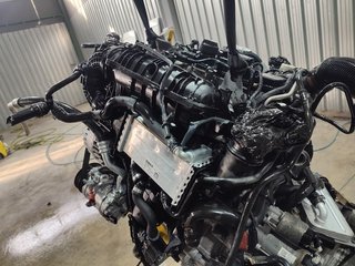 MOTOR COMPLETO SEAT IBIZA (KJ1) FR | 04.17 - 06.2