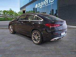 Mercedes-Benz GLE Coupé 350 e 4Matic 245 kW (333 CV)