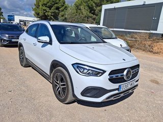 Mercedes-Benz GLA 200 D 110 kW (150 CV)