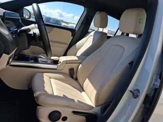 Mercedes-Benz GLA 200 D 110 kW (150 CV)