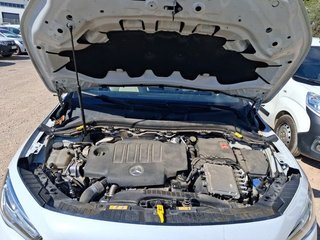 Mercedes-Benz GLA 200 D 110 kW (150 CV)