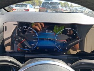 Mercedes-Benz GLA 200 D 110 kW (150 CV)