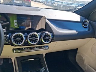 Mercedes-Benz GLA 200 D 110 kW (150 CV)