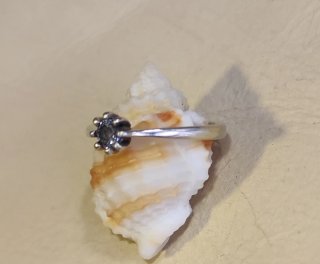 Anillo Plata 925