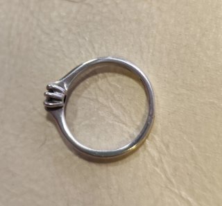 Anillo Plata 925