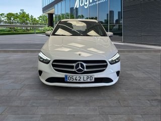 Mercedes-Benz Clase B 200 d 110 kW (150 CV)
