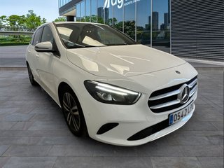 Mercedes-Benz Clase B 200 d 110 kW (150 CV)
