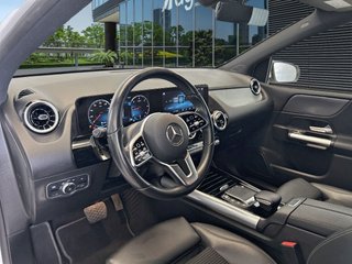 Mercedes-Benz Clase B 200 d 110 kW (150 CV)