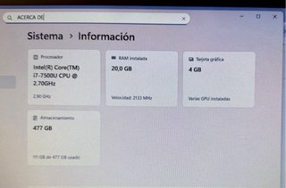 HP EliteBook 830 G7 i7