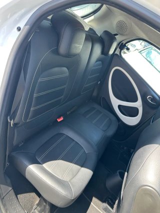 Smart Forfour 2014