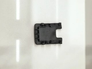4 Capas ISOFIX Polestar 2 Reforçadas