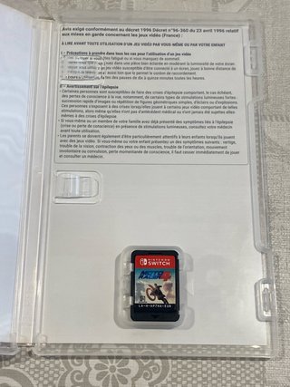 Moto Racer 4 Nintendo Switch