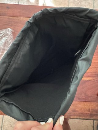 Mochila Mc Yadra Gris Reflectante Nueva