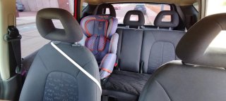 Mercedes-Benz Clase A 1999