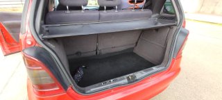 Mercedes-Benz Clase A 1999