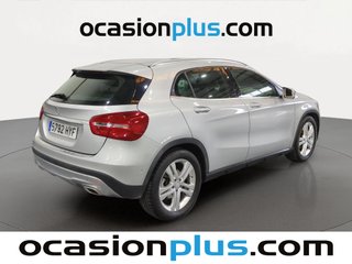 Mercedes-Benz GLA 220 CDI Style 125 kW (170 CV)