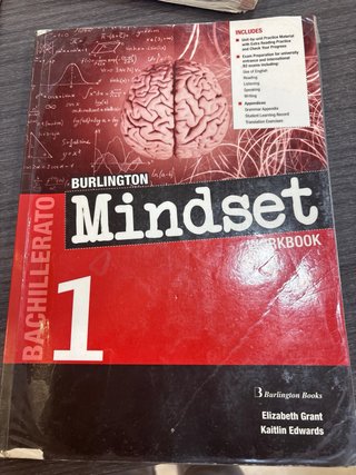 Libro 1 bachillerato ingles 9789925305230 97899253