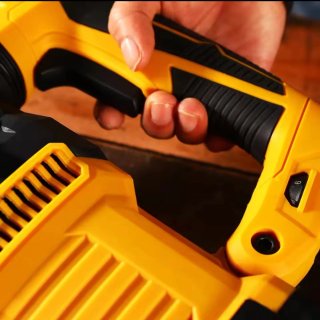Martillo percutor taladro eléctrico DEKO DKR32LD15