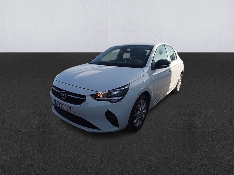 Opel Corsa 2022, foto 2