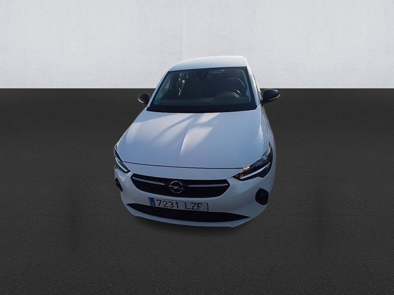 Opel Corsa 2022, foto 3