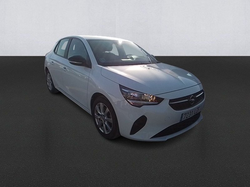 Opel Corsa 2022, foto 4