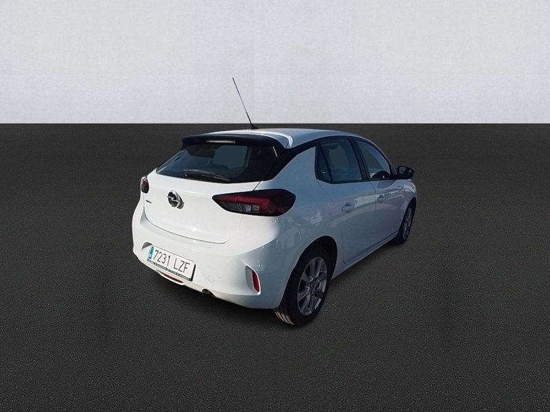 Opel Corsa 2022, foto 5