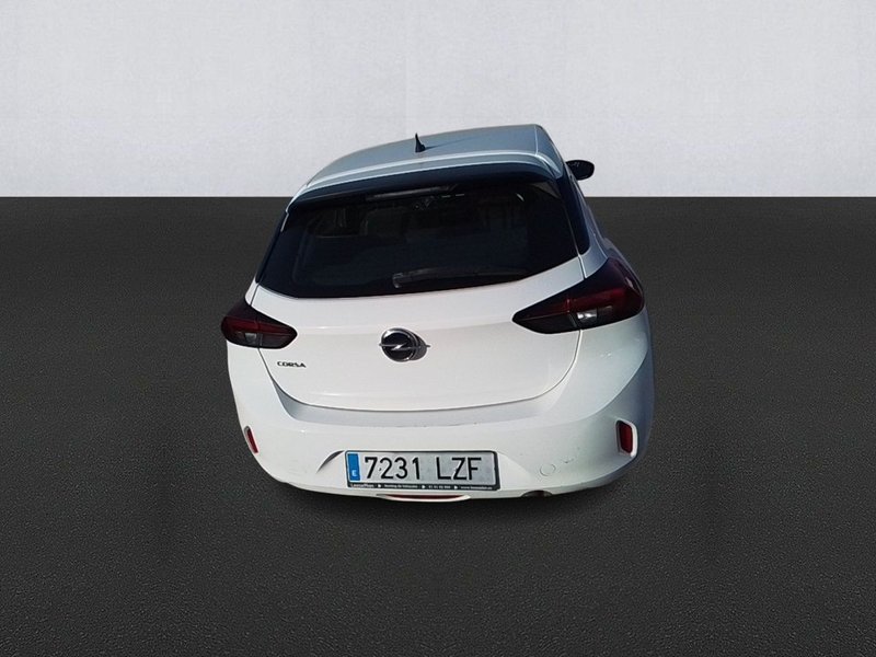 Opel Corsa 2022, foto 6