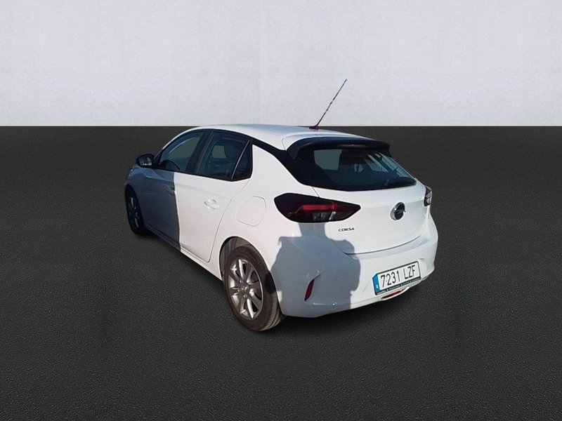 Opel Corsa 2022, foto 7