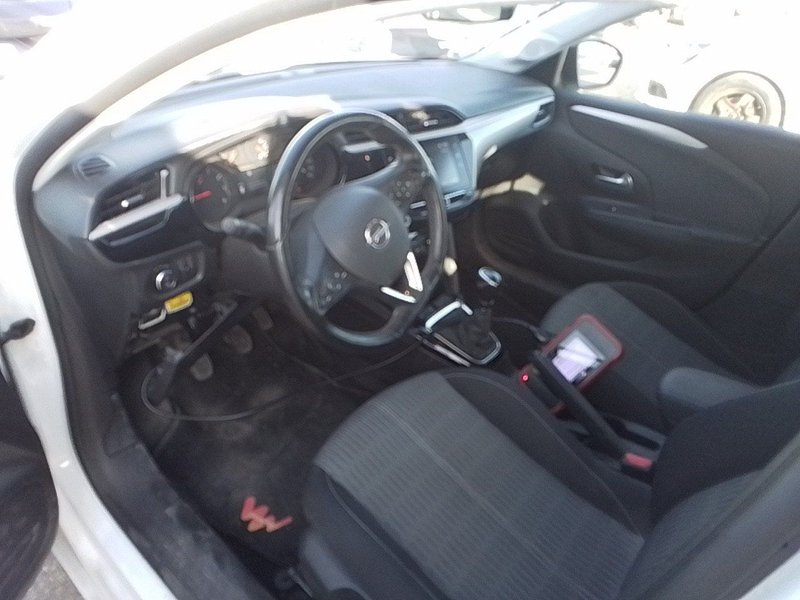 Opel Corsa 2022, foto 10