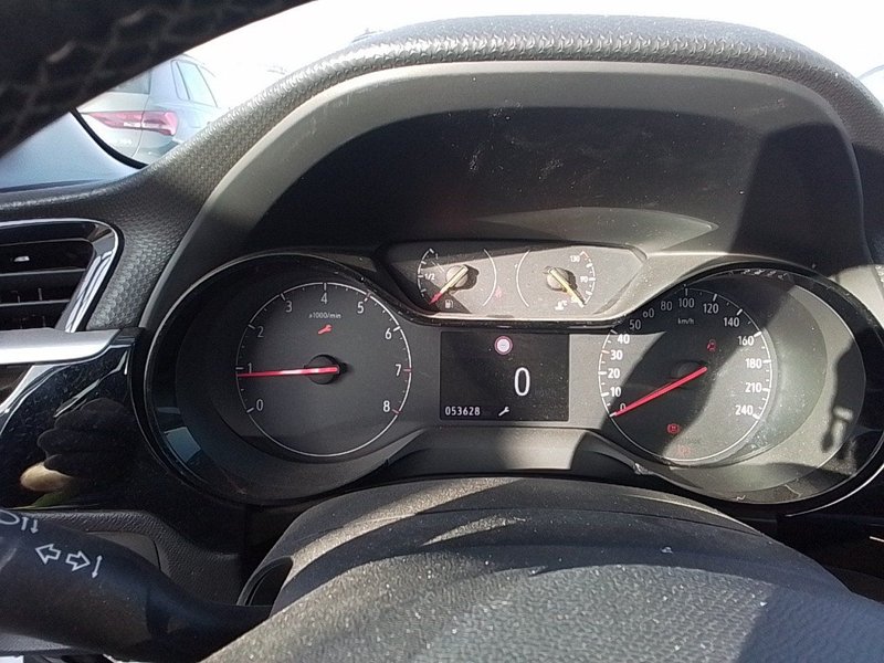 Opel Corsa 2022, foto 11