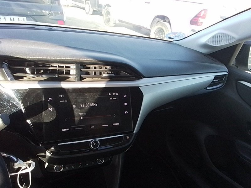 Opel Corsa 2022, foto 12