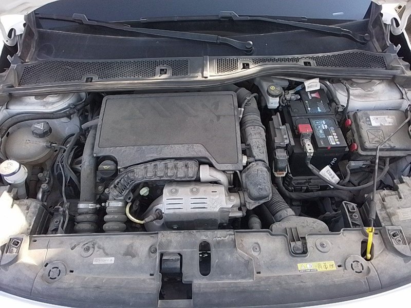 Opel Corsa 2022, foto 14