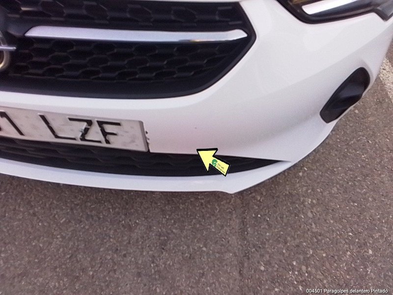 Opel Corsa 2022, foto 15
