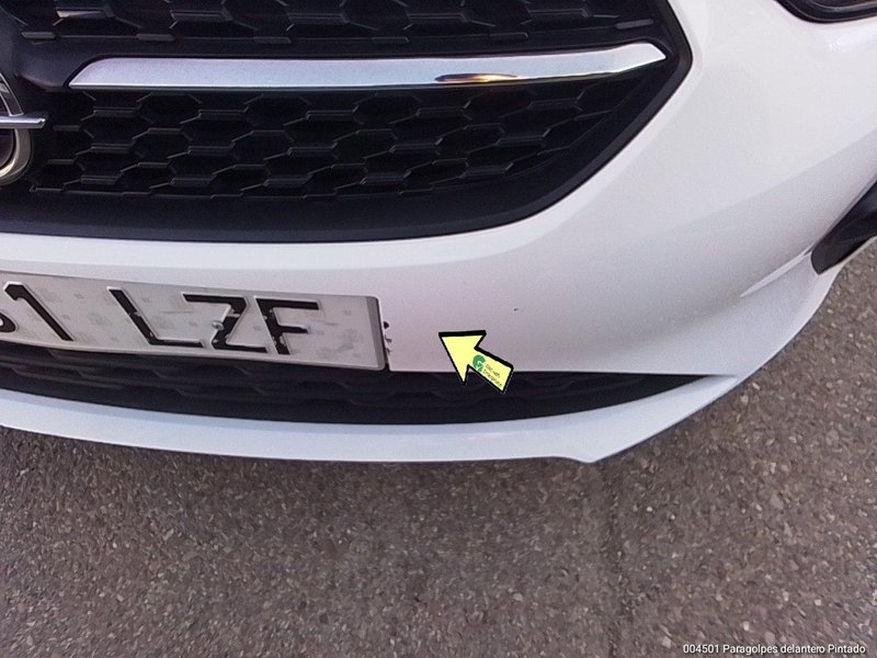 Opel Corsa 2022, foto 16