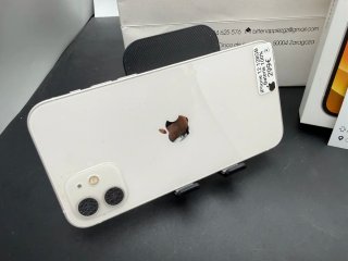 IPHONE 12 128GB//BAT100%//GARANTÍA!!CAMBIOS!!!