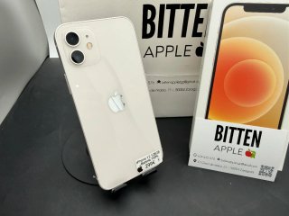 IPHONE 12 128GB//BAT100%//GARANTÍA!!CAMBIOS!!!
