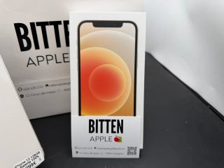 IPHONE 12 128GB//BAT100%//GARANTÍA!!CAMBIOS!!!