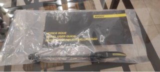 Espeto Mavic