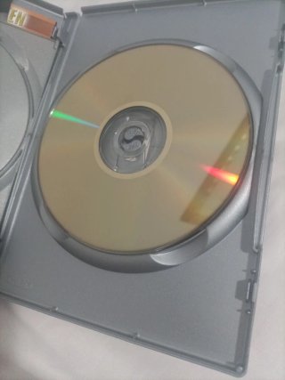 El Planeta de los Simios DVD (Tim Burton)