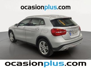 Mercedes-Benz GLA 220 CDI Style 125 kW (170 CV)