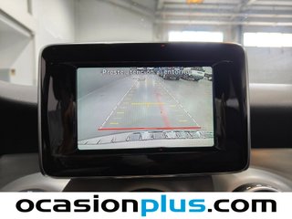 Mercedes-Benz GLA 220 CDI Style 125 kW (170 CV)